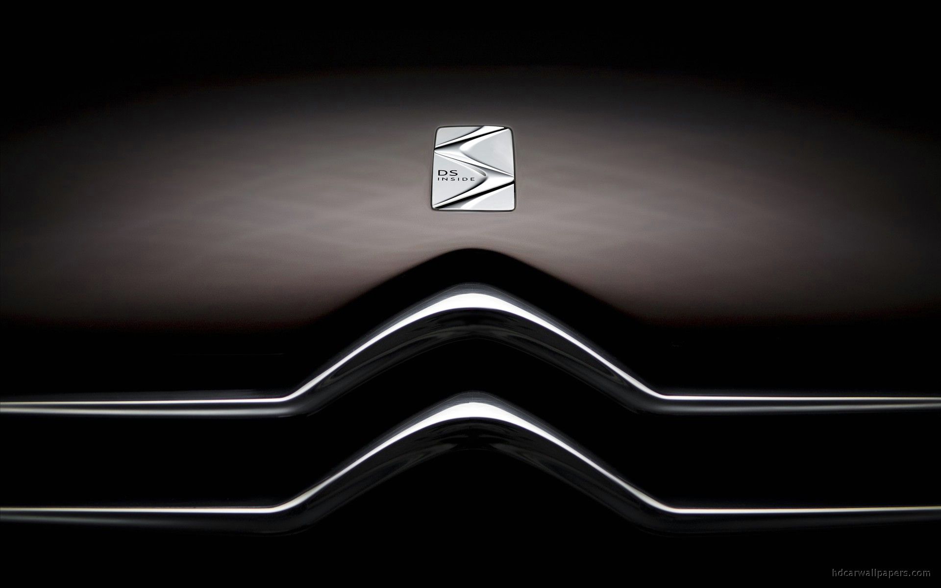 Citroen Ds5 Wallpapers