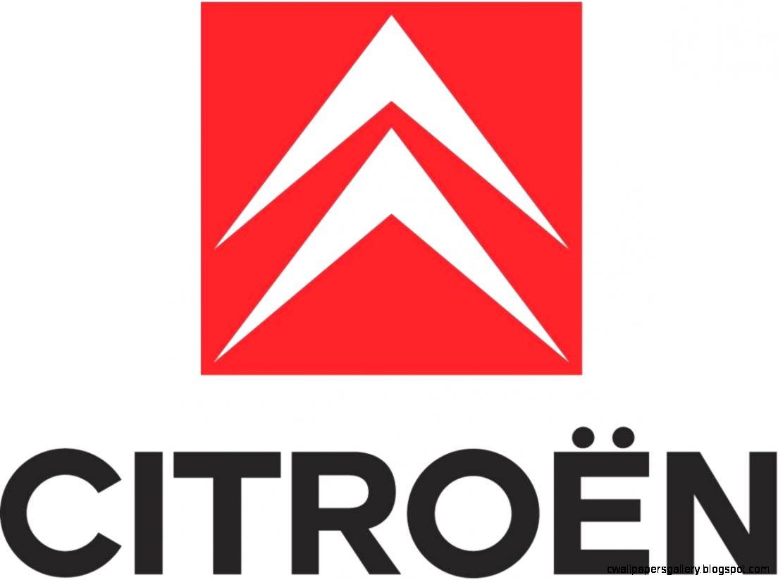 Citroen Logo Wallpapers