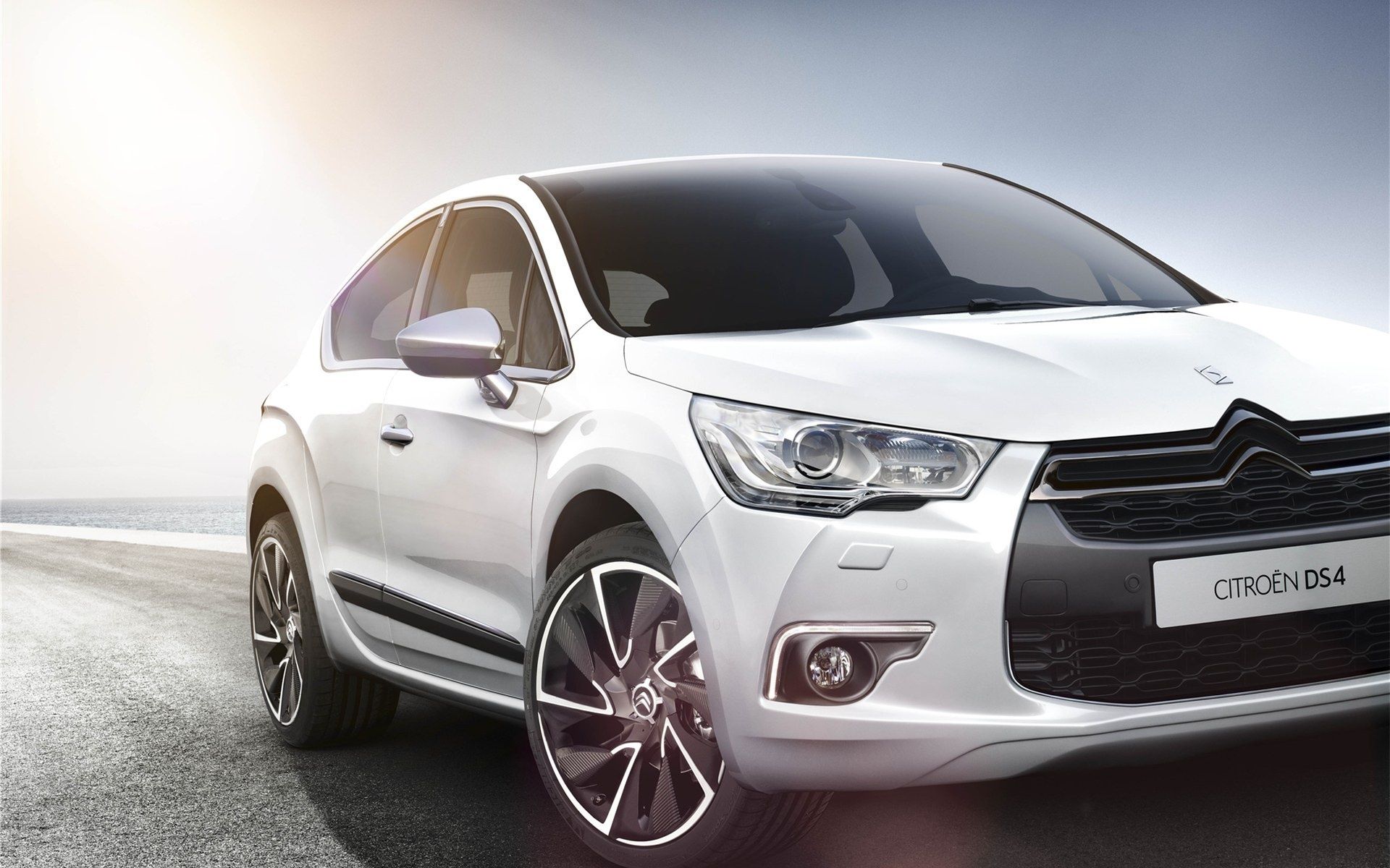 Citroen Urban Wallpapers