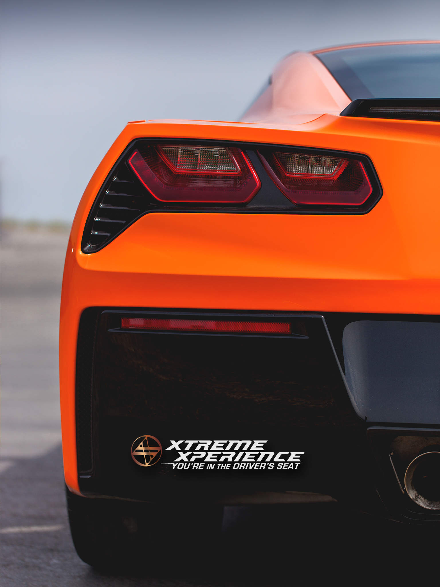 Corvette Wallpapers