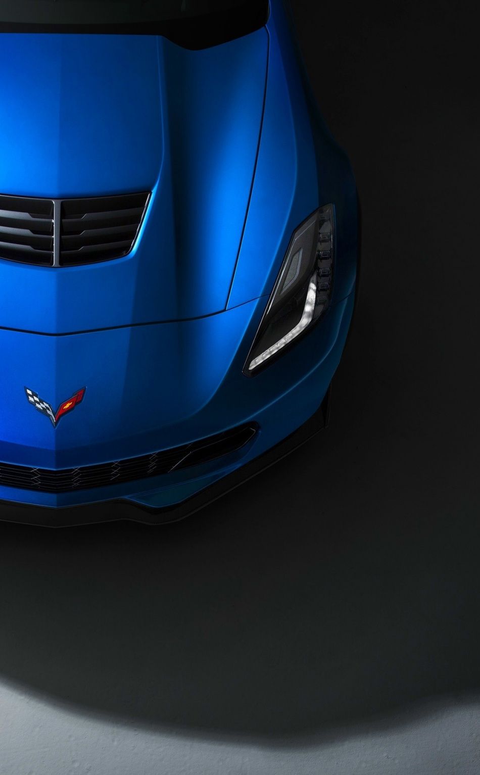 Corvette Wallpapers