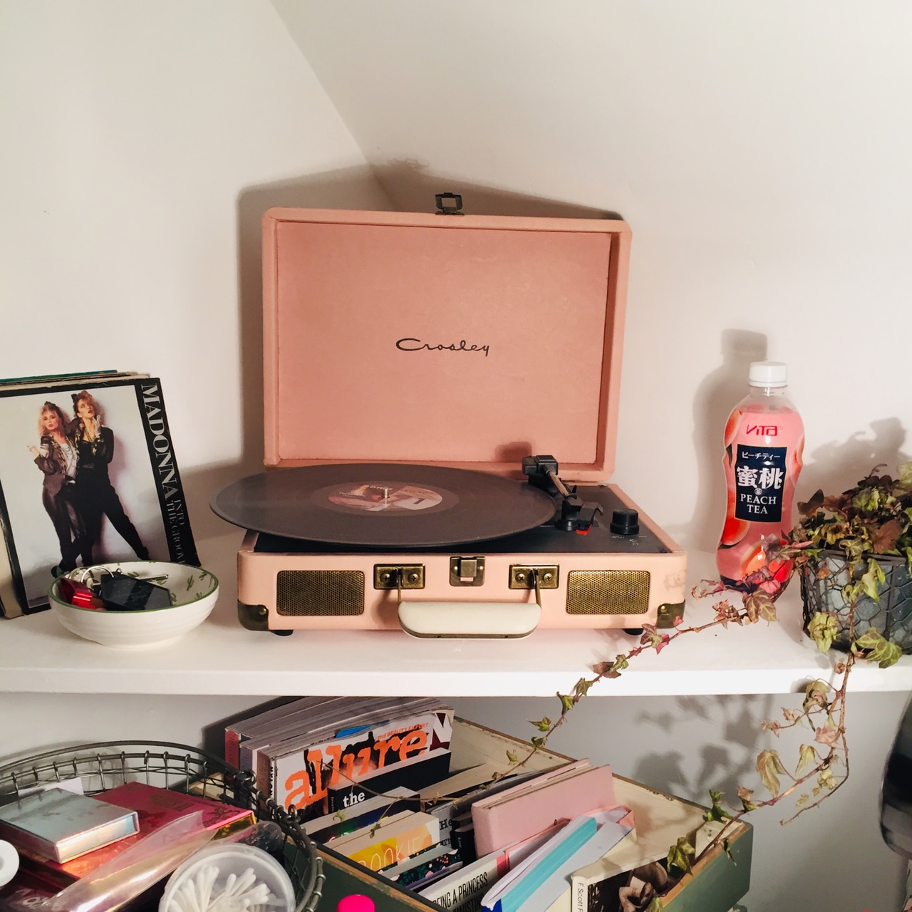 Crosley Wallpapers