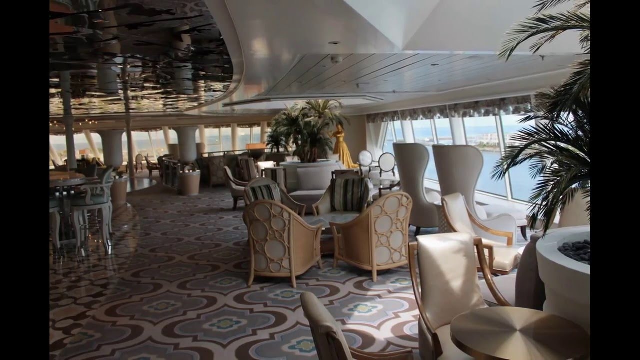 Crystal Symphony Wallpapers