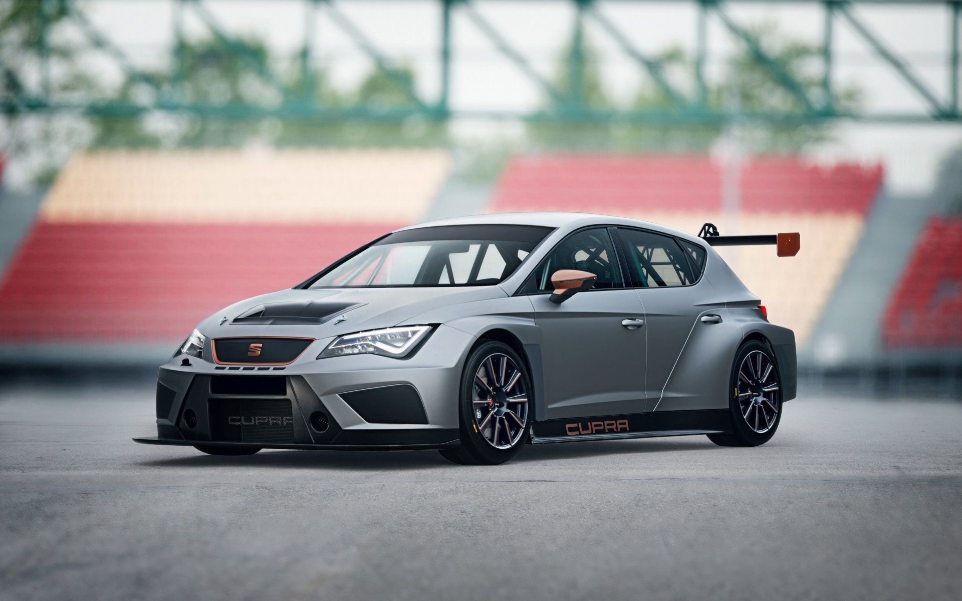 Cupra Wallpapers