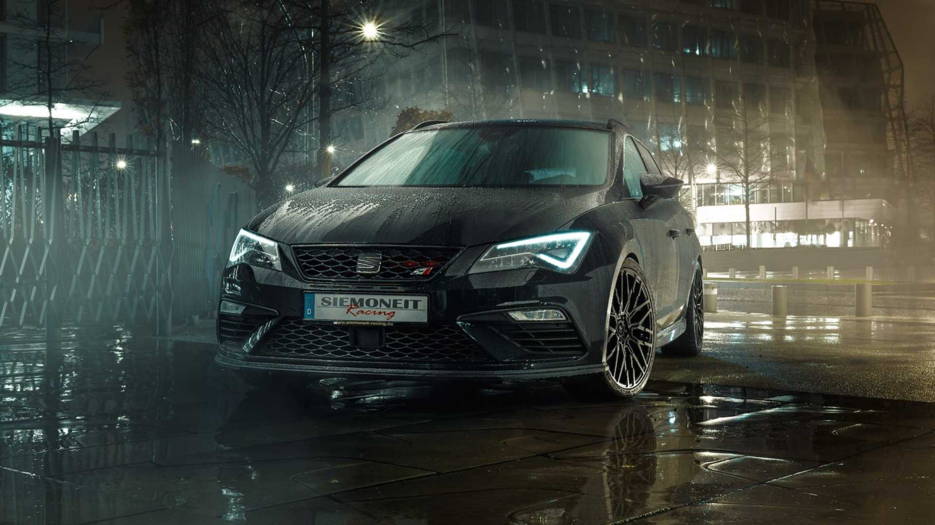 Cupra Wallpapers