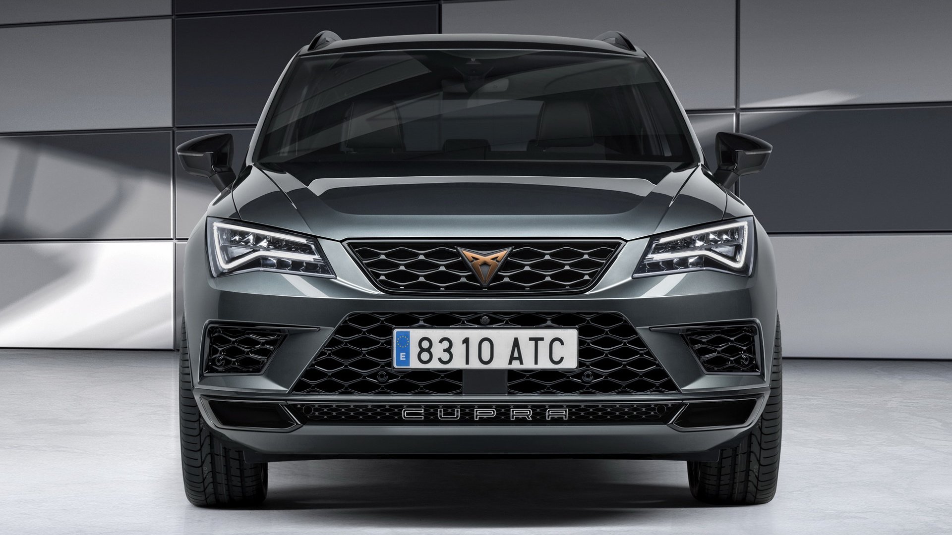 Cupra Ateca Wallpapers