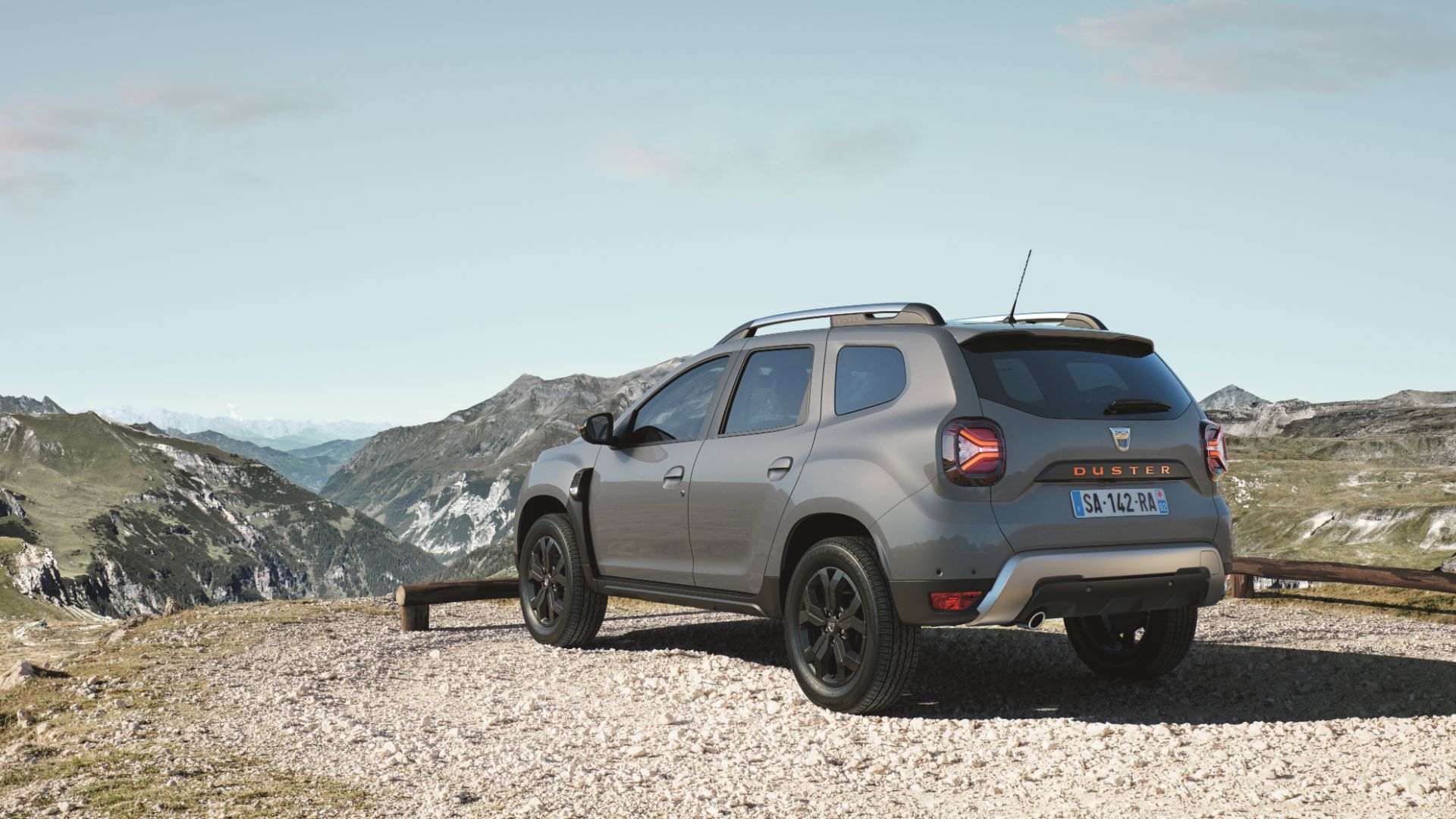 Dacia Wallpapers