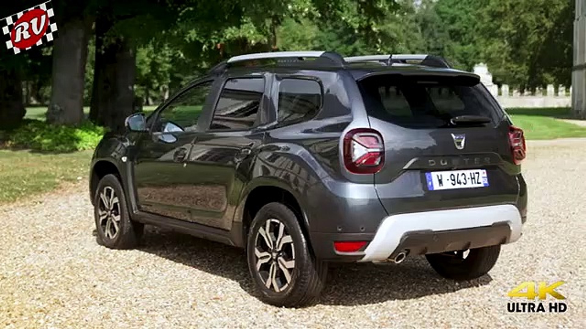 Dacia Duster Eco Wallpapers