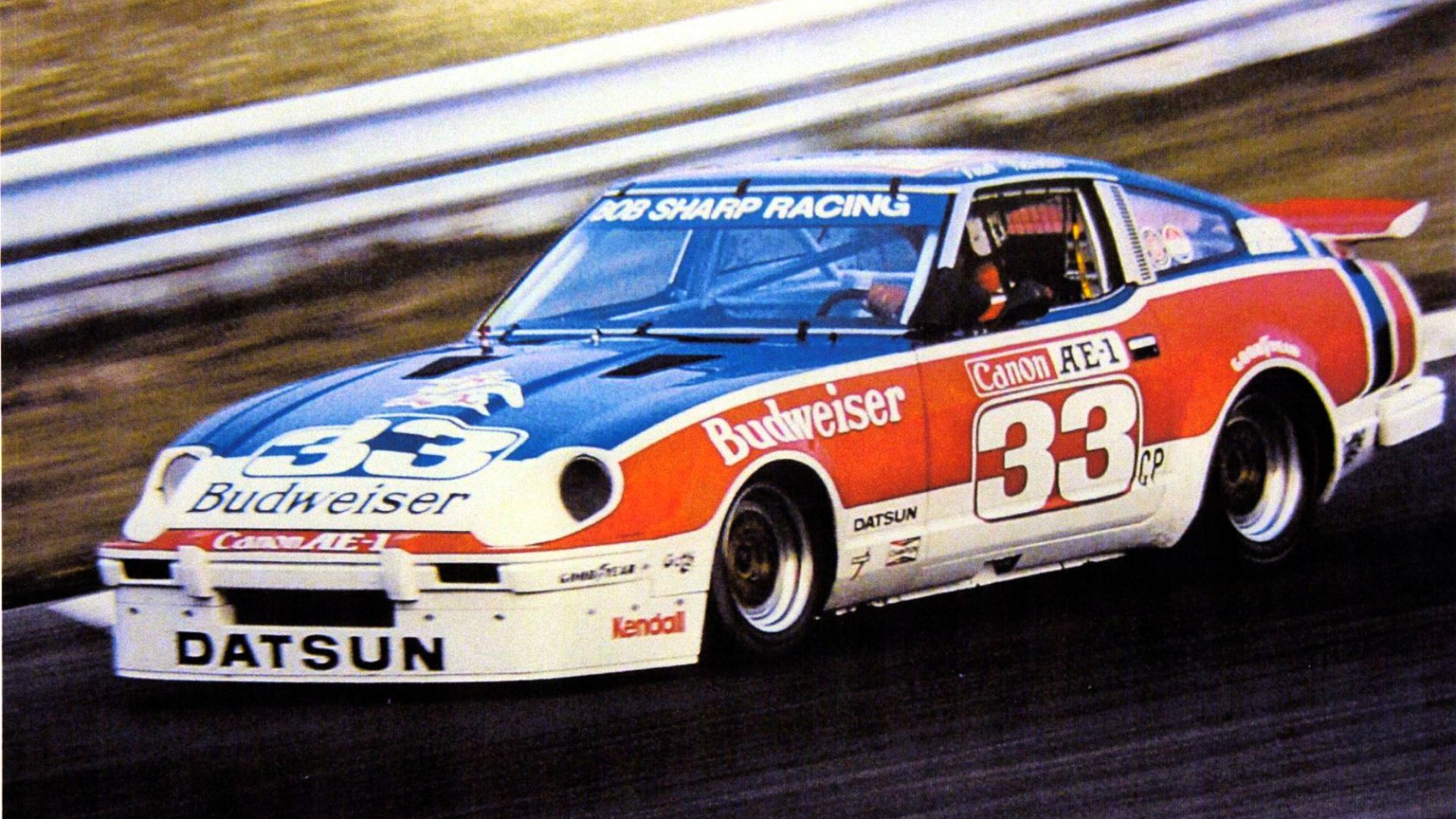 Datsun 280 Wallpapers