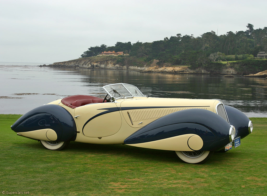 Delahaye Wallpapers