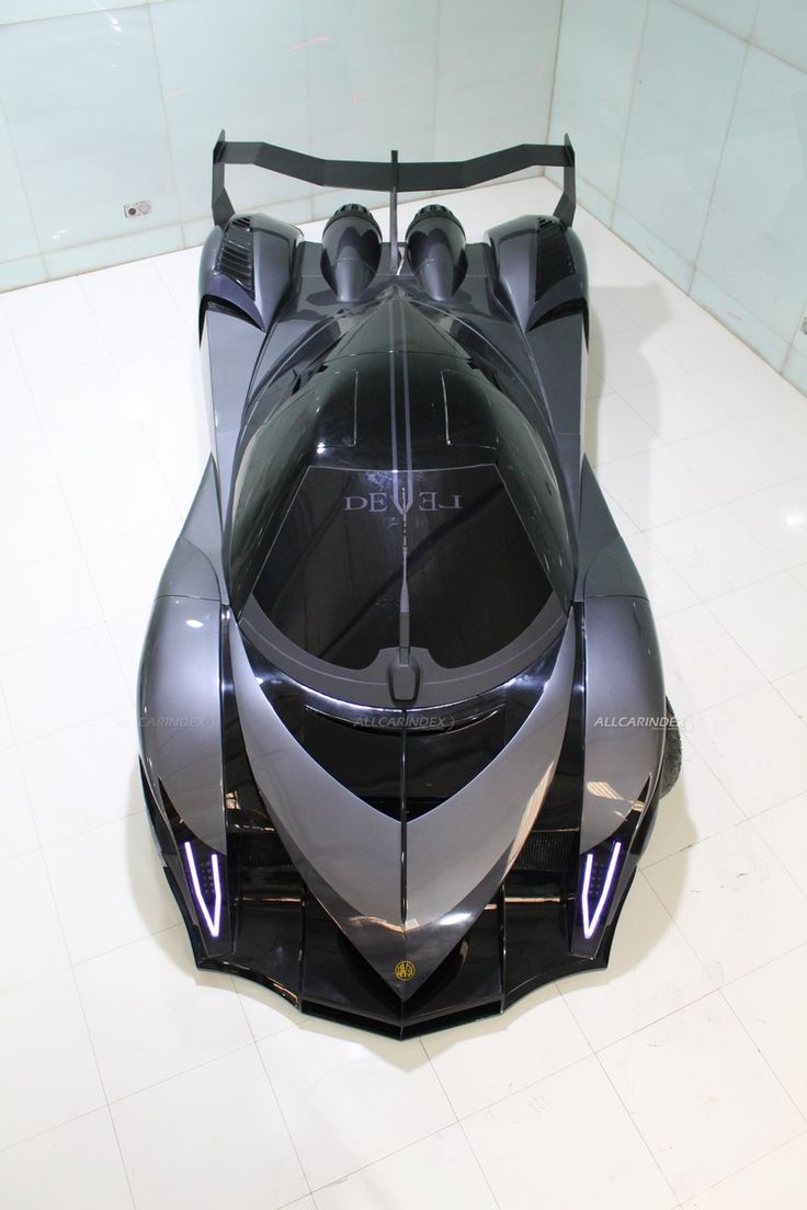 Devel Sixteen Prototype Wallpapers