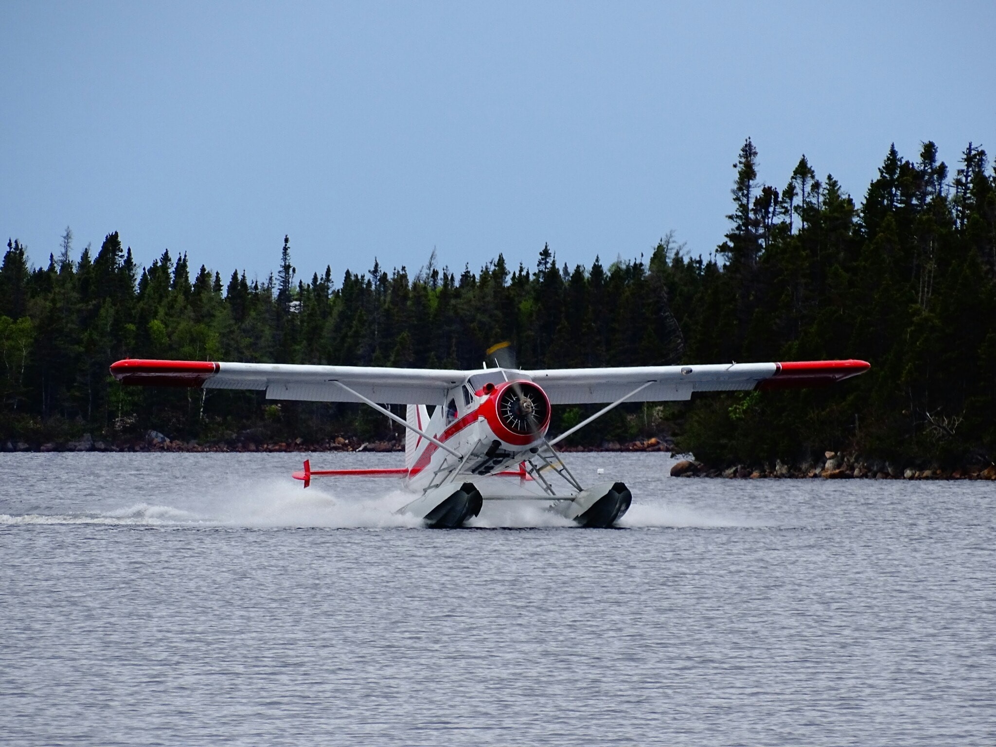 Dhc-2 Beaver Wallpapers