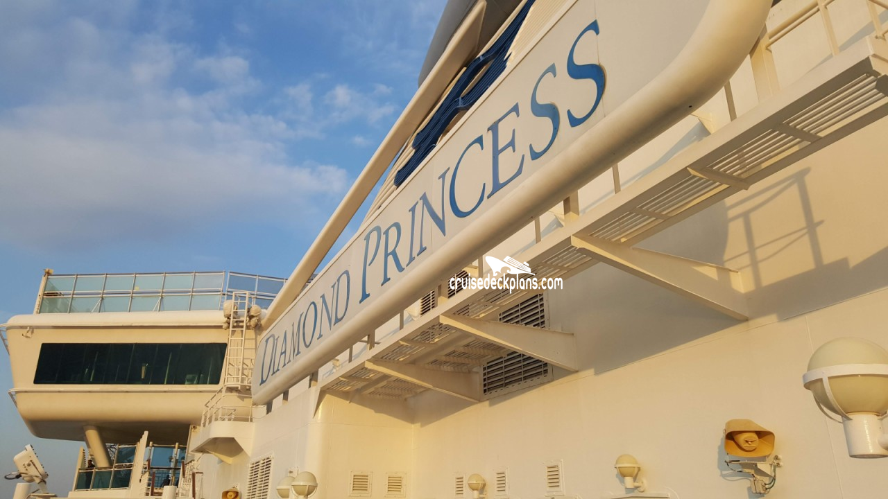 Diamond Princess Wallpapers