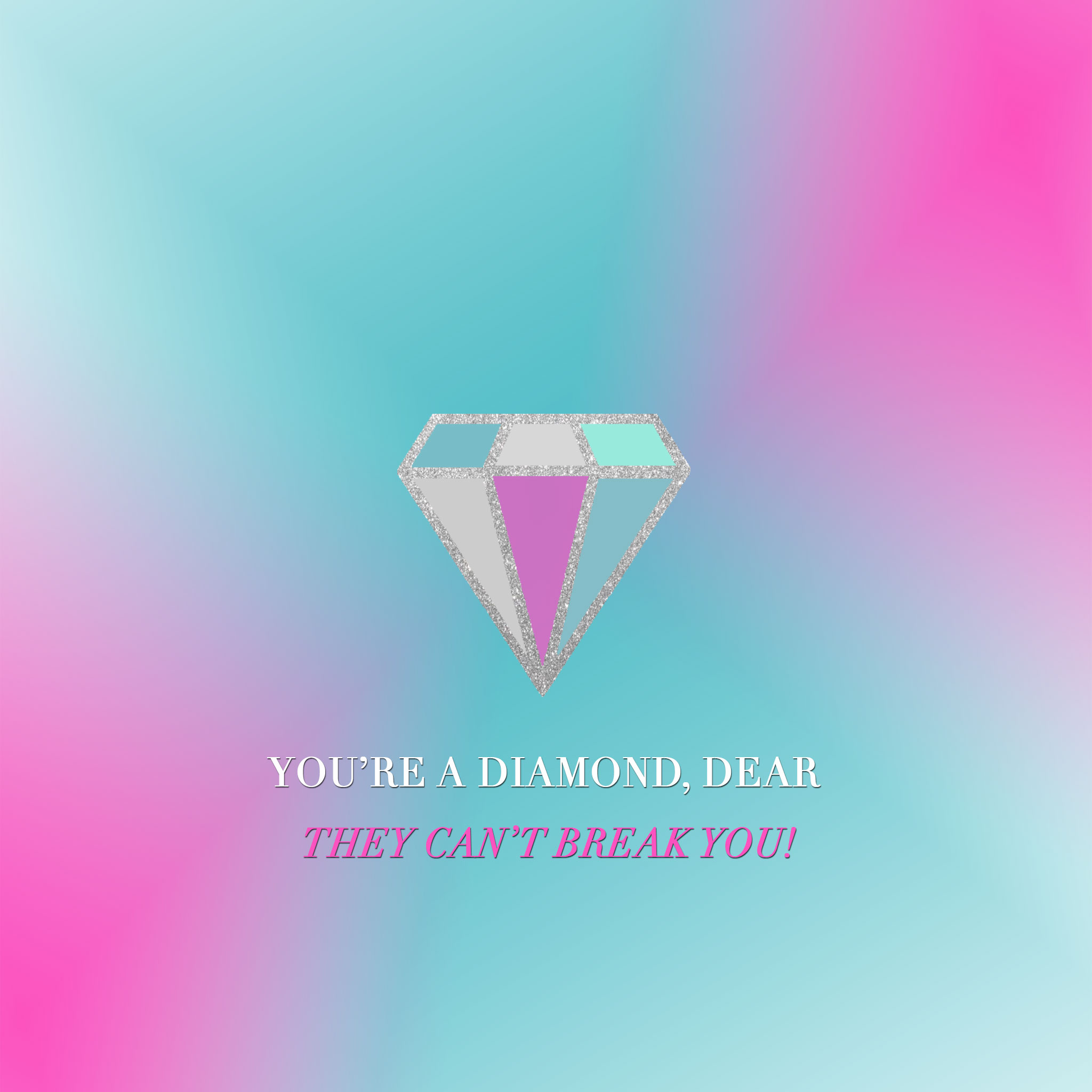 Diamond T Wallpapers