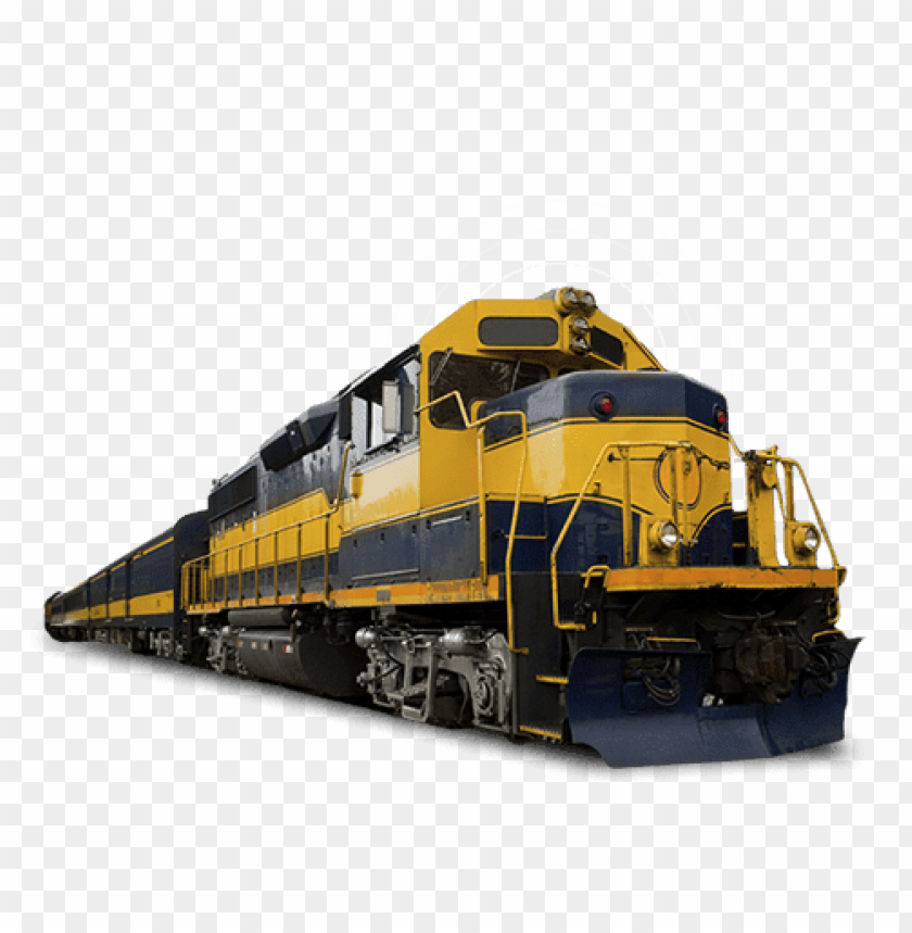 Diesel Locomotive Wallpapers