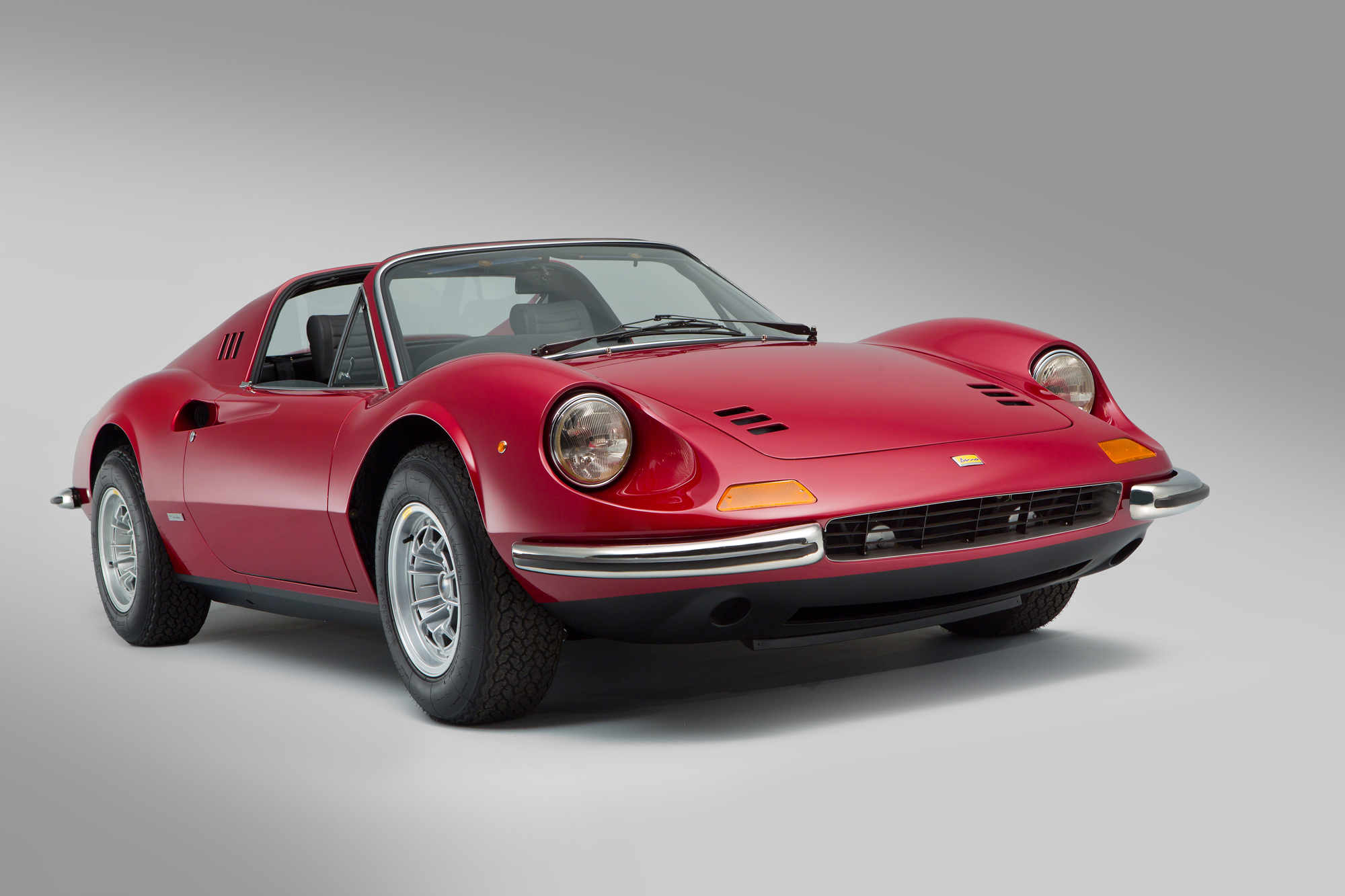 Dino 246 Gts Wallpapers