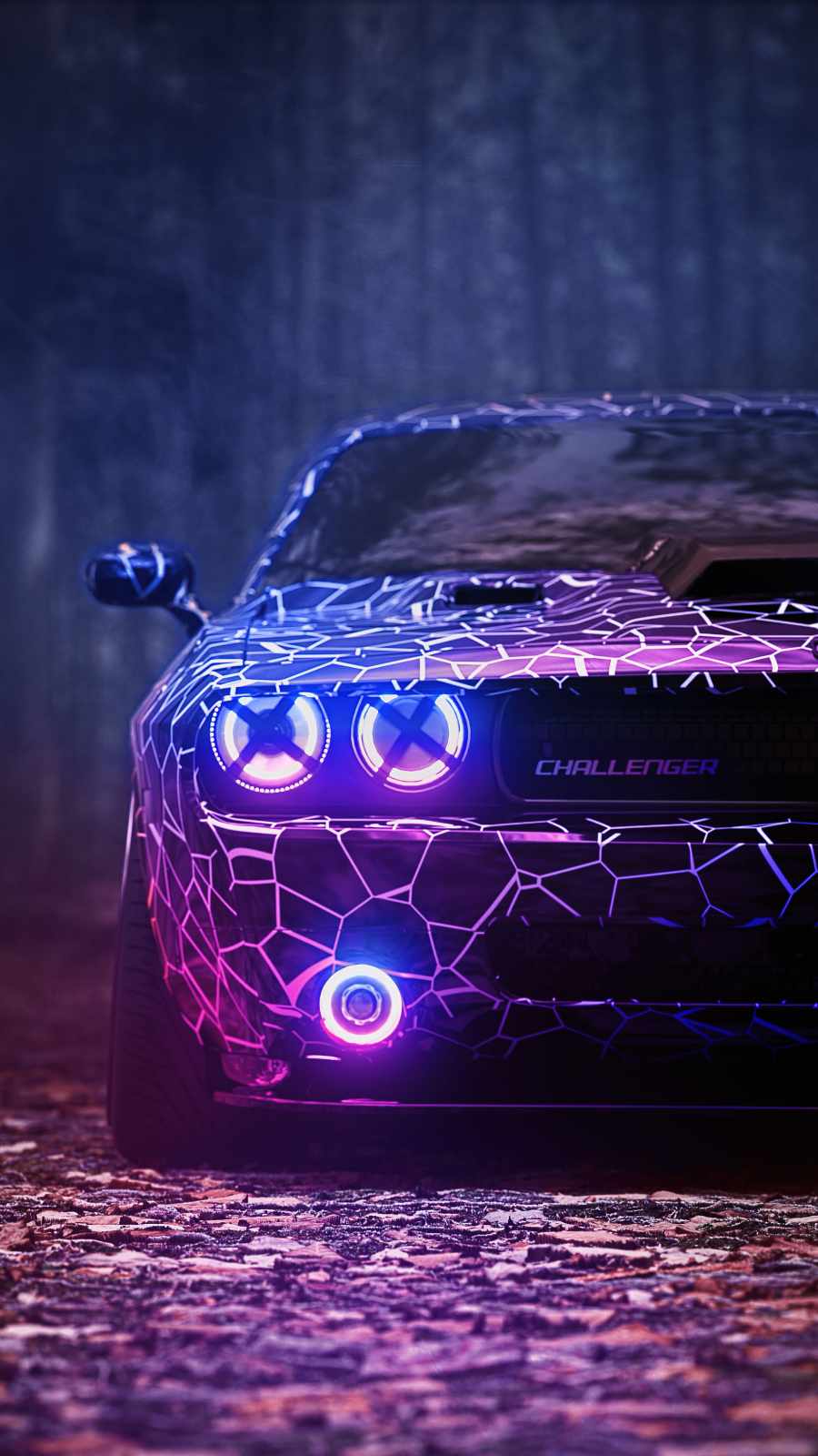 Dodge Wallpapers