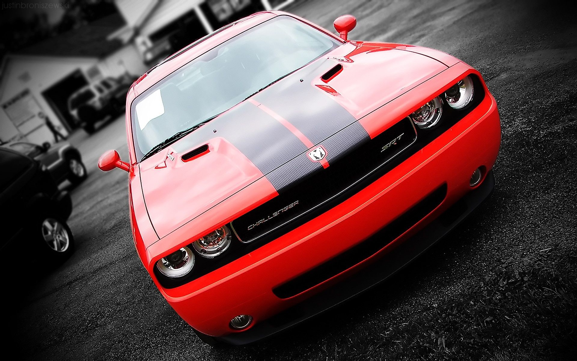 Dodge Wallpapers