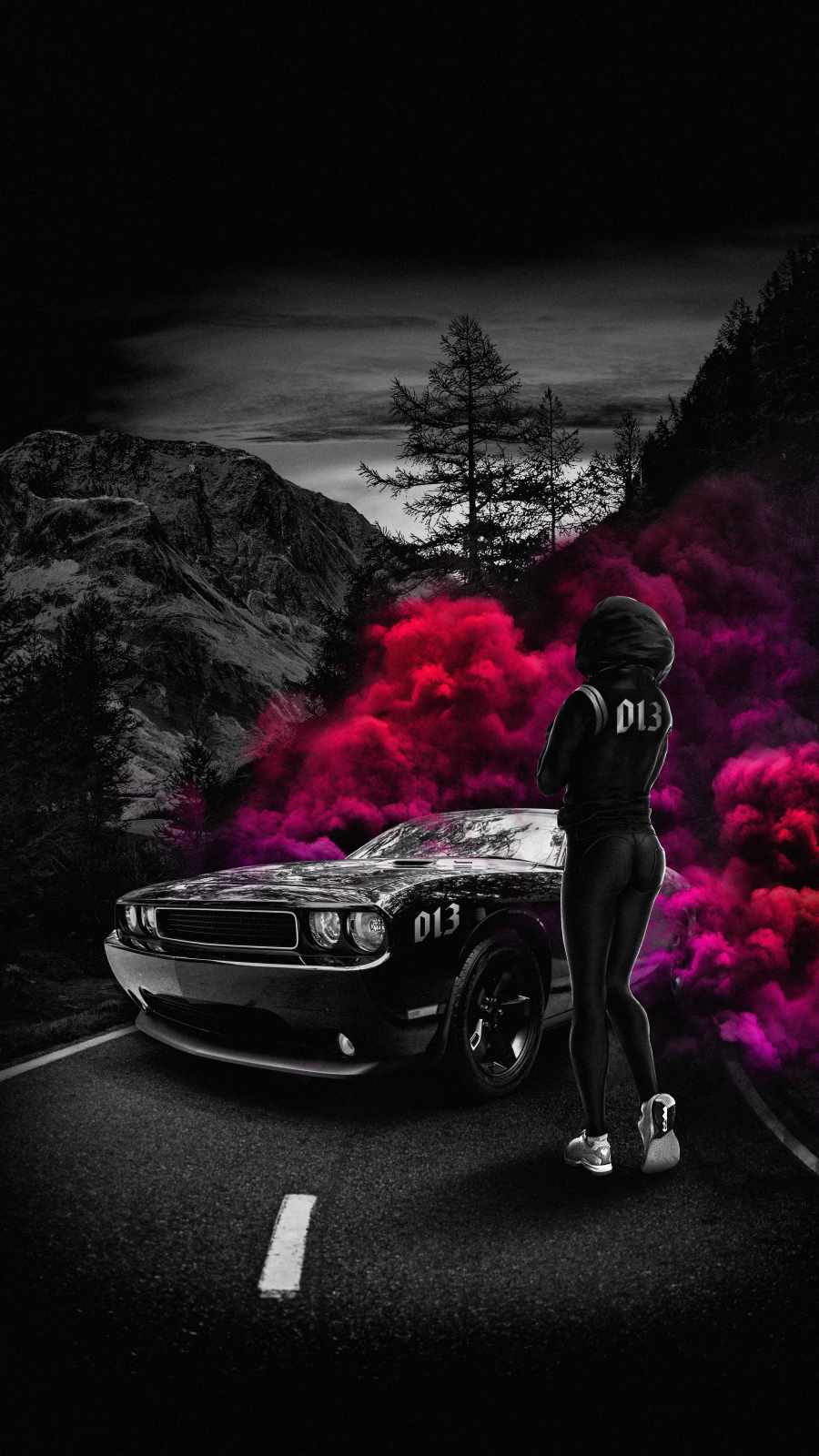 Dodge Wallpapers