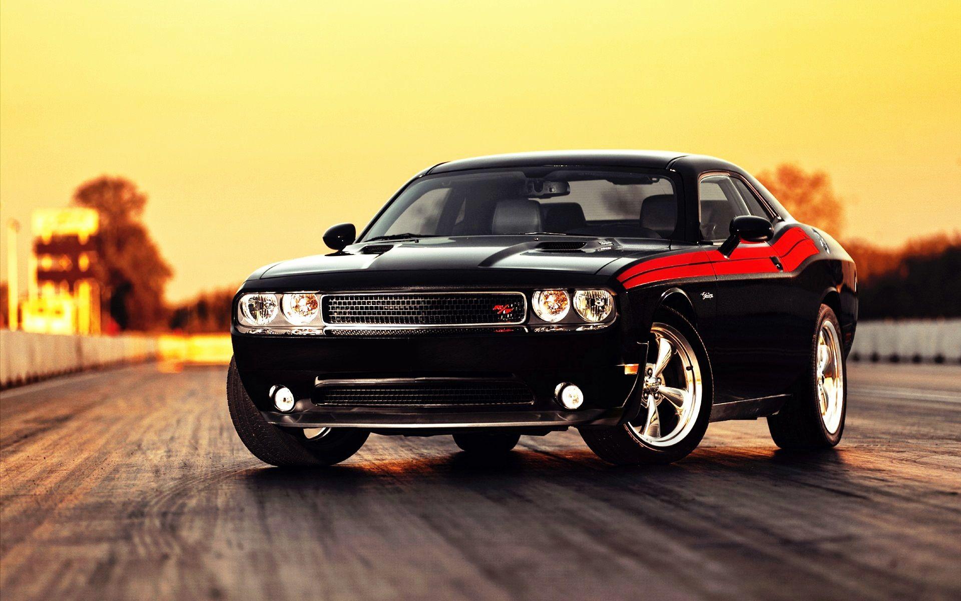 Dodge Wallpapers