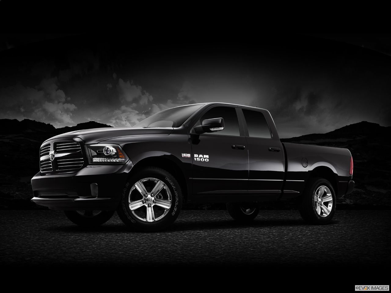 Dodge 1500 Wallpapers