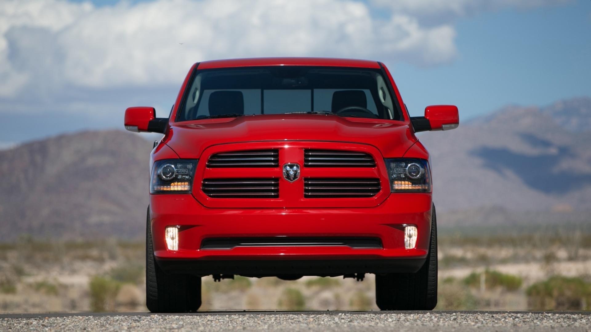 Dodge 1500 Wallpapers