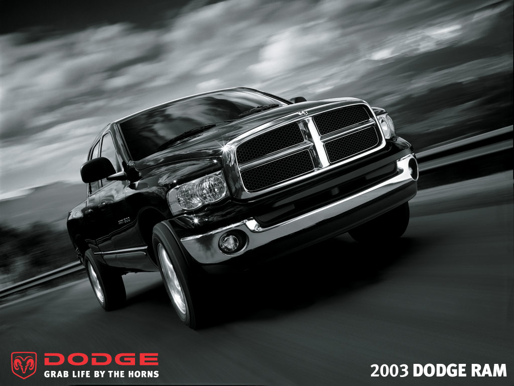 Dodge 1500 Wallpapers