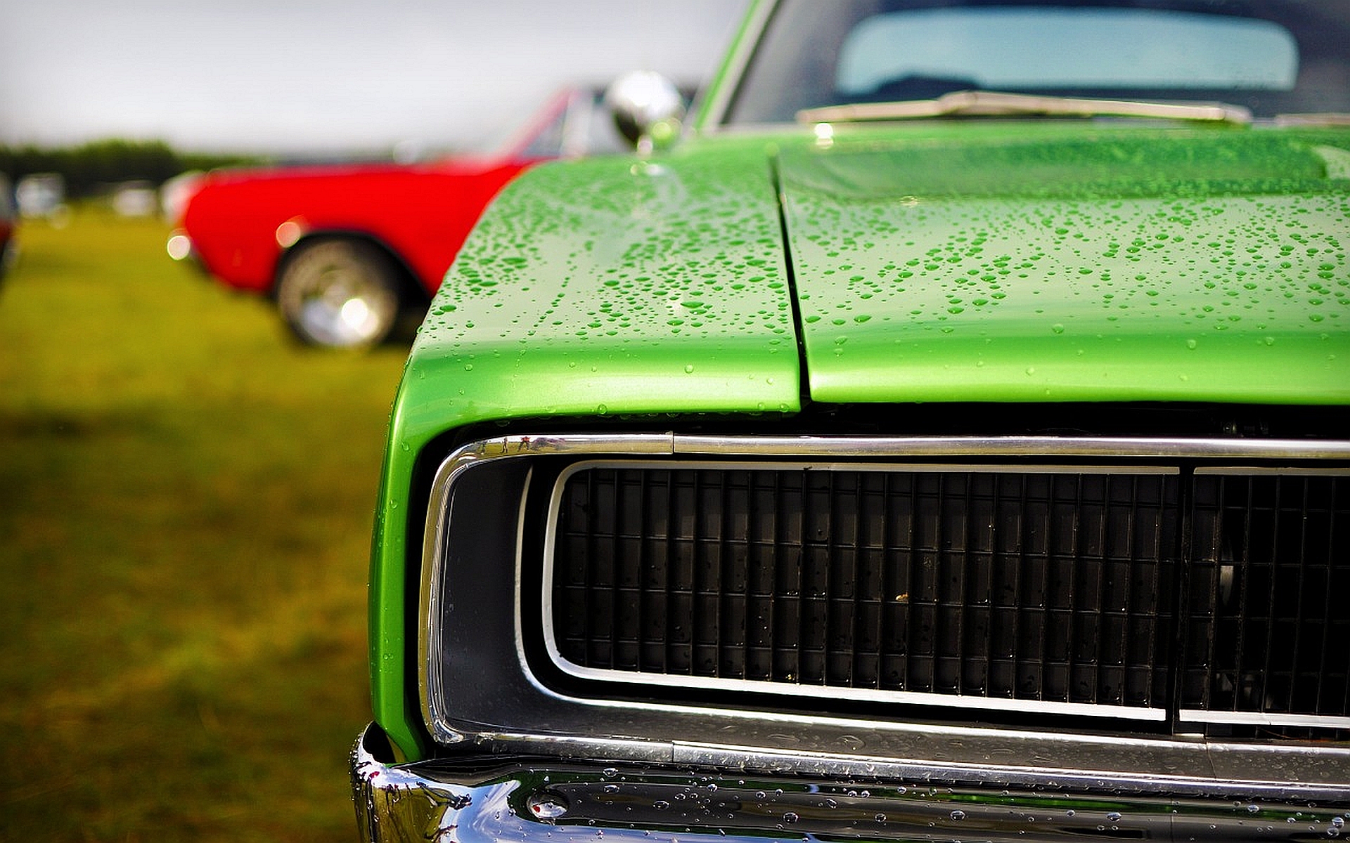 Dodge 330 Wallpapers