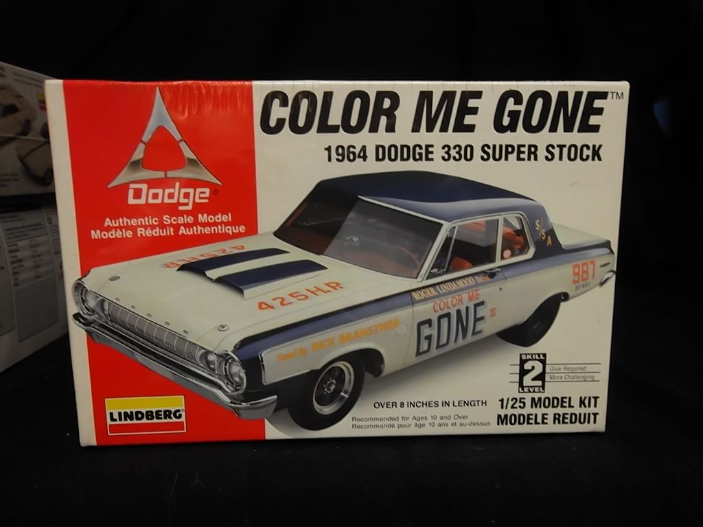 Dodge 330 Wallpapers
