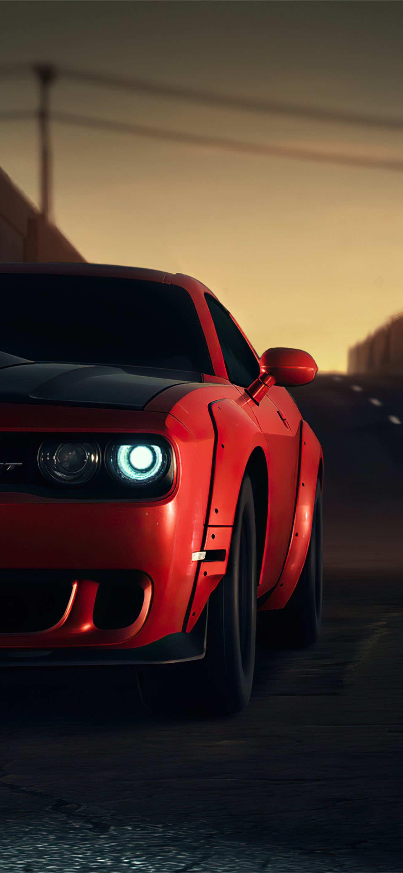 Dodge Car Wallpapers