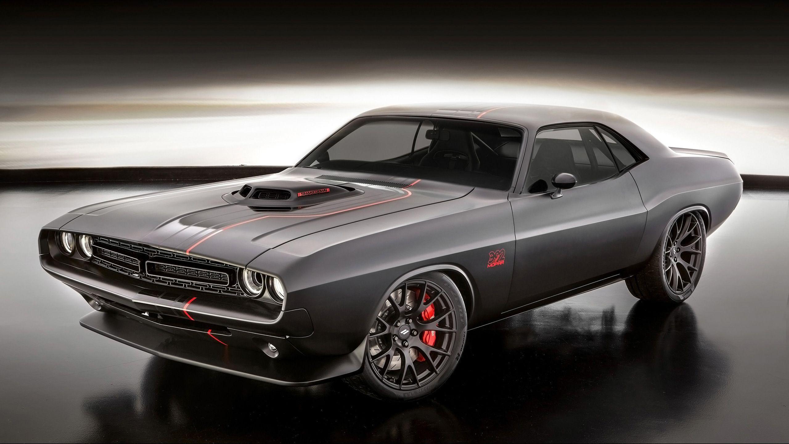 Dodge Car Wallpapers