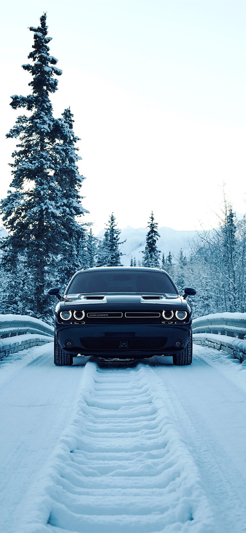 Dodge Car Wallpapers