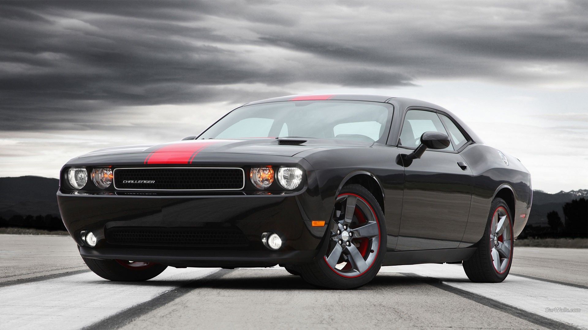 Dodge Cars Wallpapers