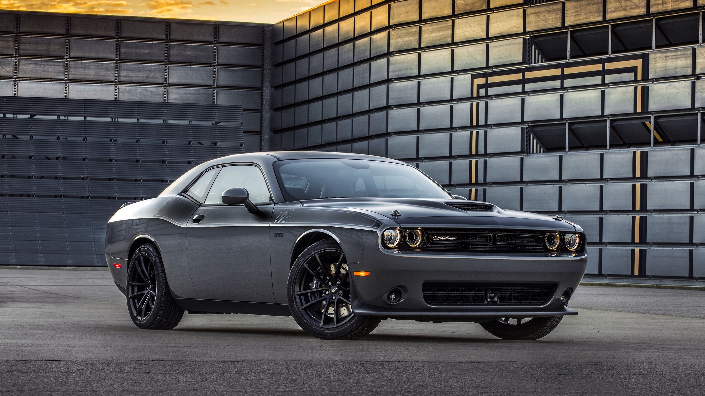 Dodge Cars Wallpapers