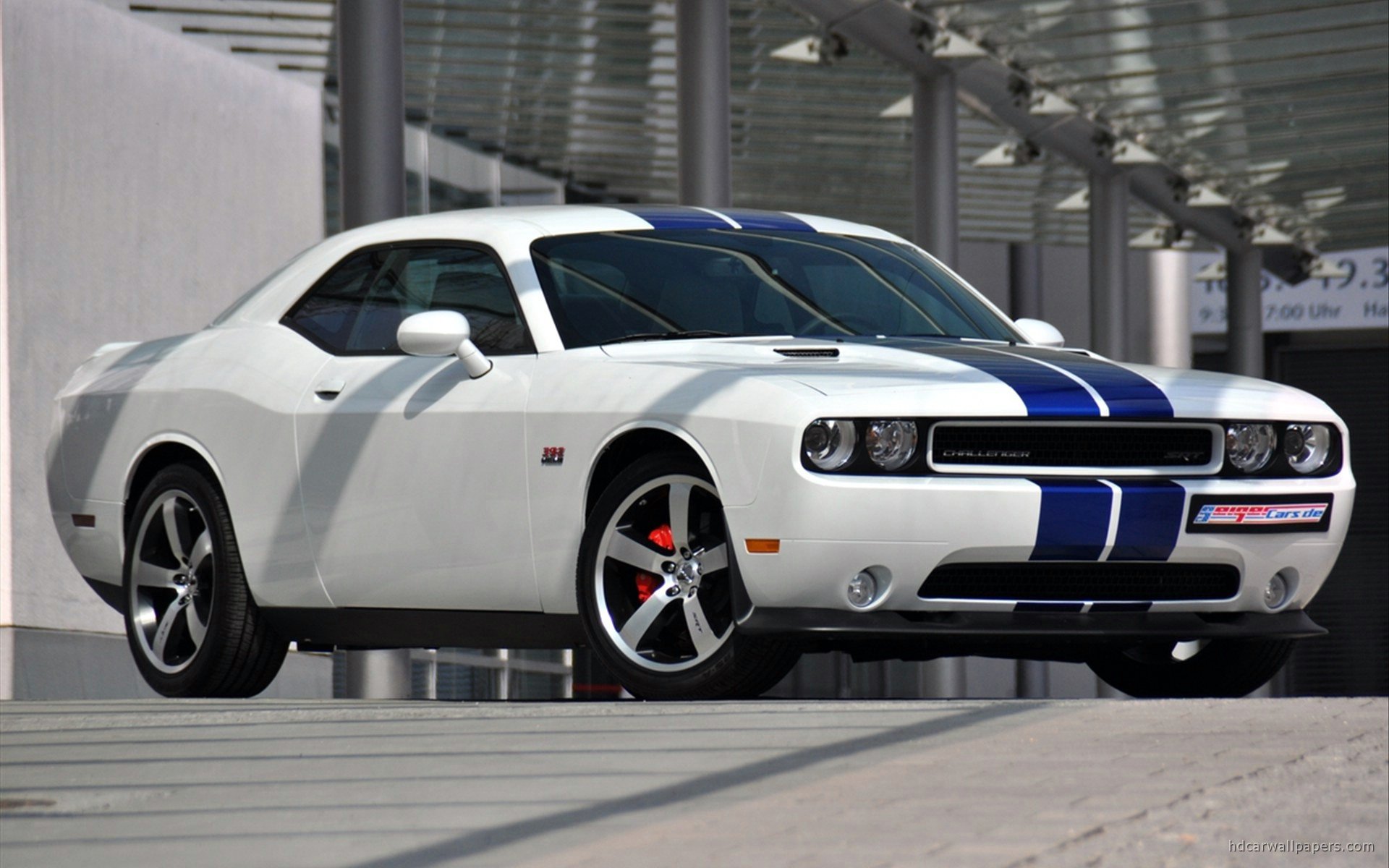 Dodge Cars Wallpapers