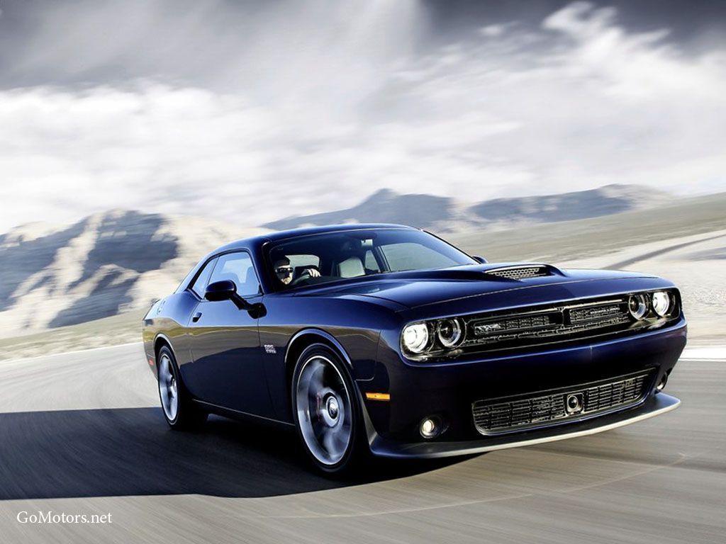 Dodge Cars Wallpapers