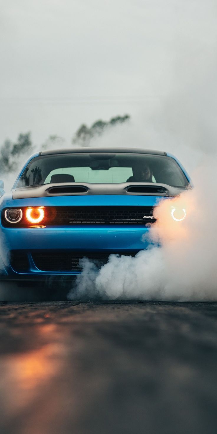 Dodge Cars Wallpapers