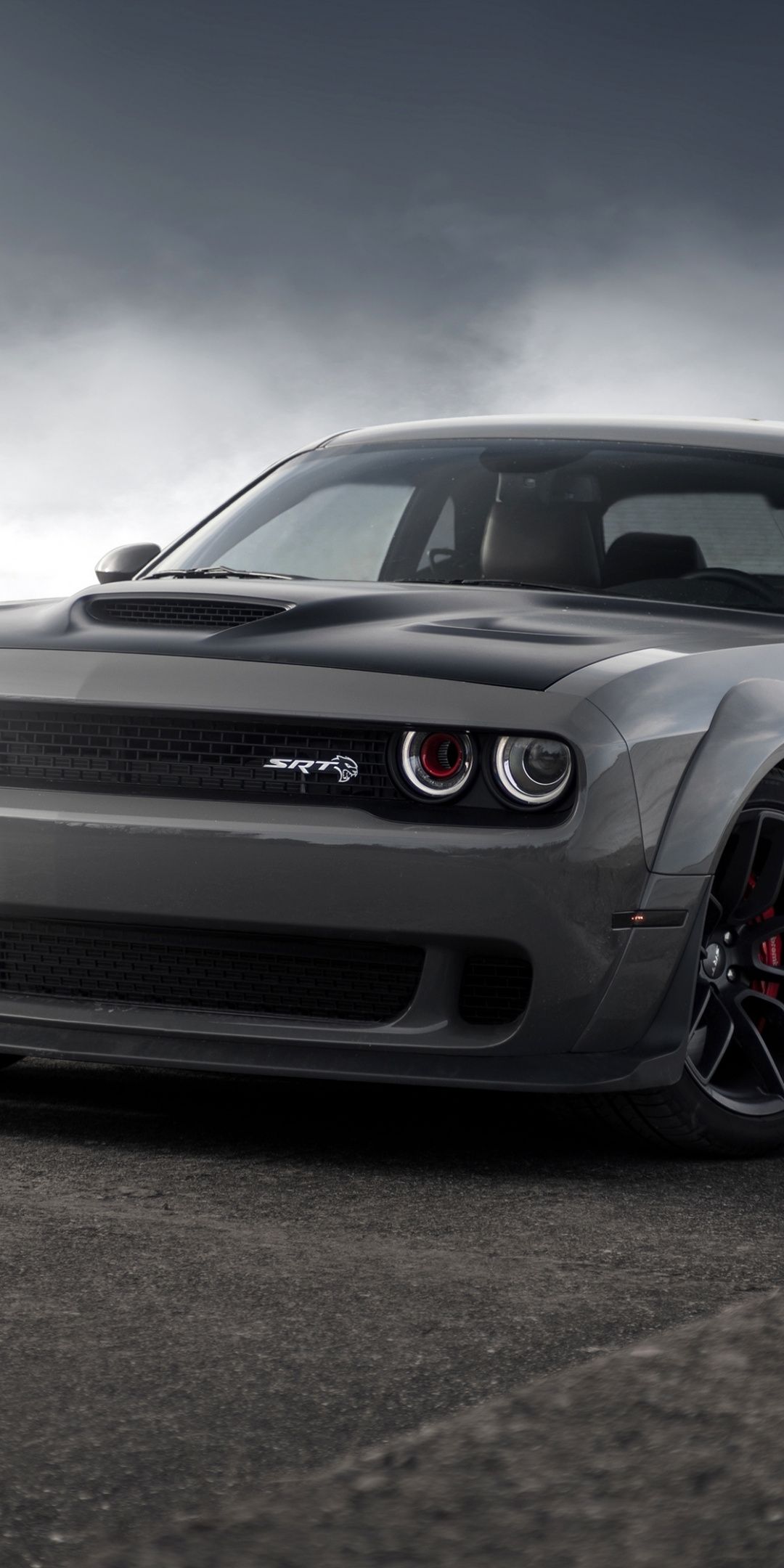 Dodge Challenger Wallpapers