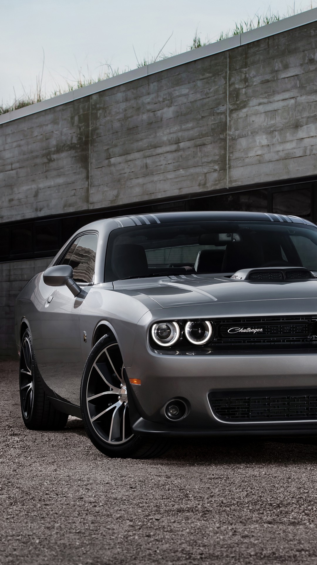 Dodge Challenger Wallpapers