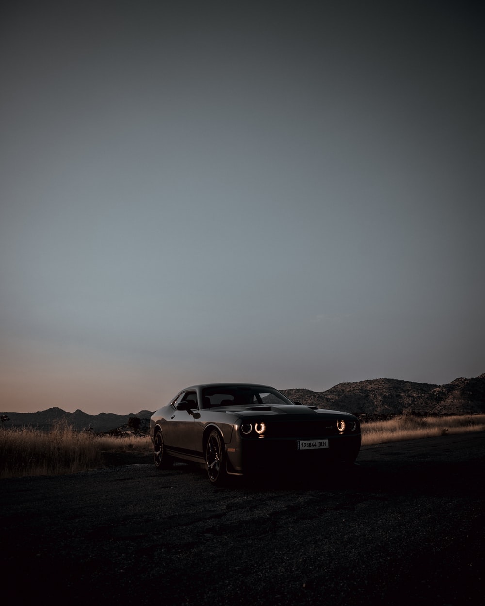 Dodge Challenger Wallpapers