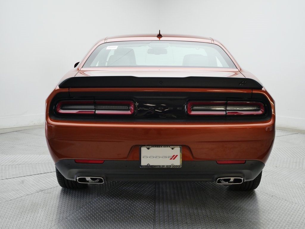 Dodge Challenger Gt Awd Wallpapers