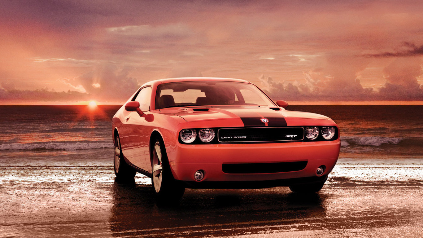 Dodge Charger Wallpapers