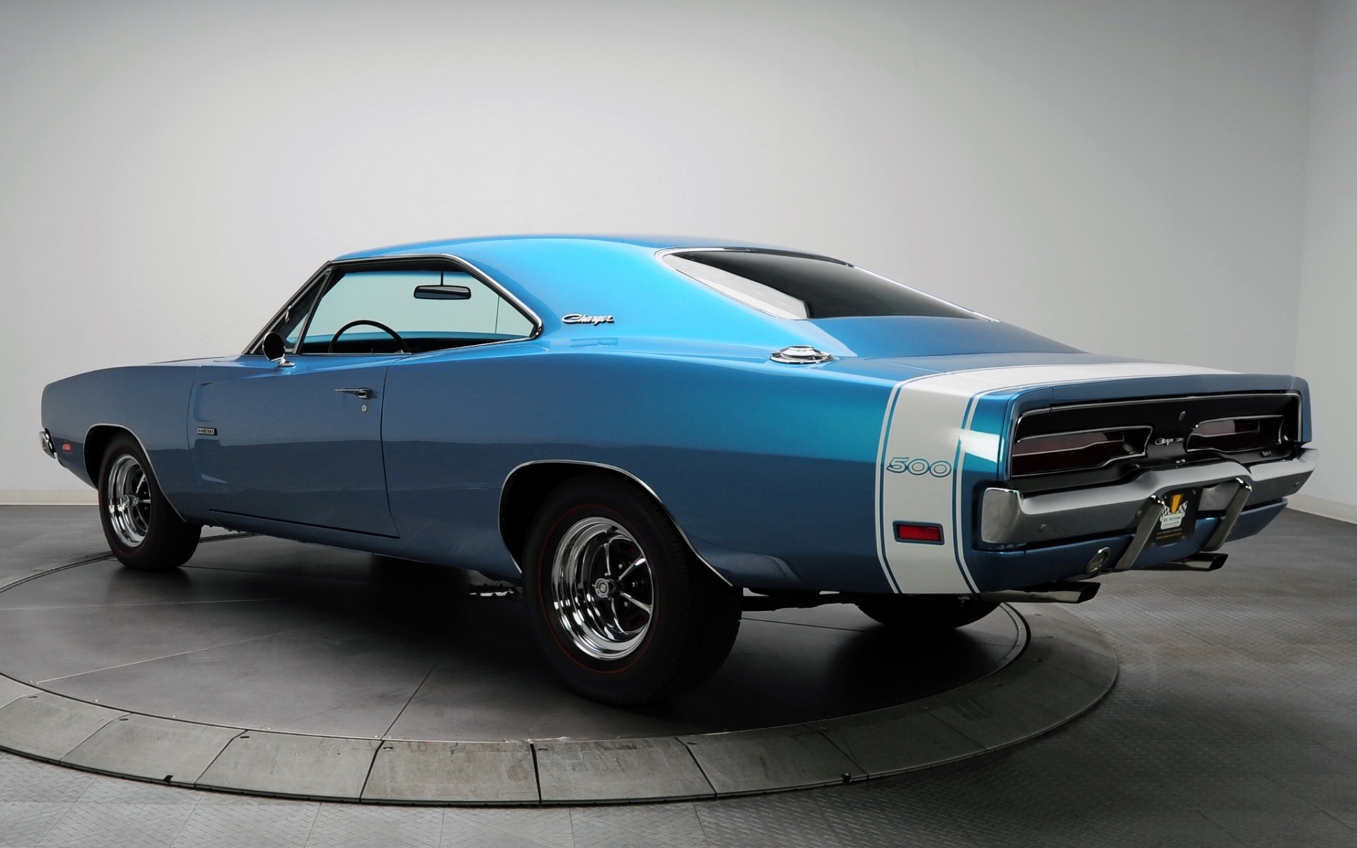 Dodge Charger Wallpapers