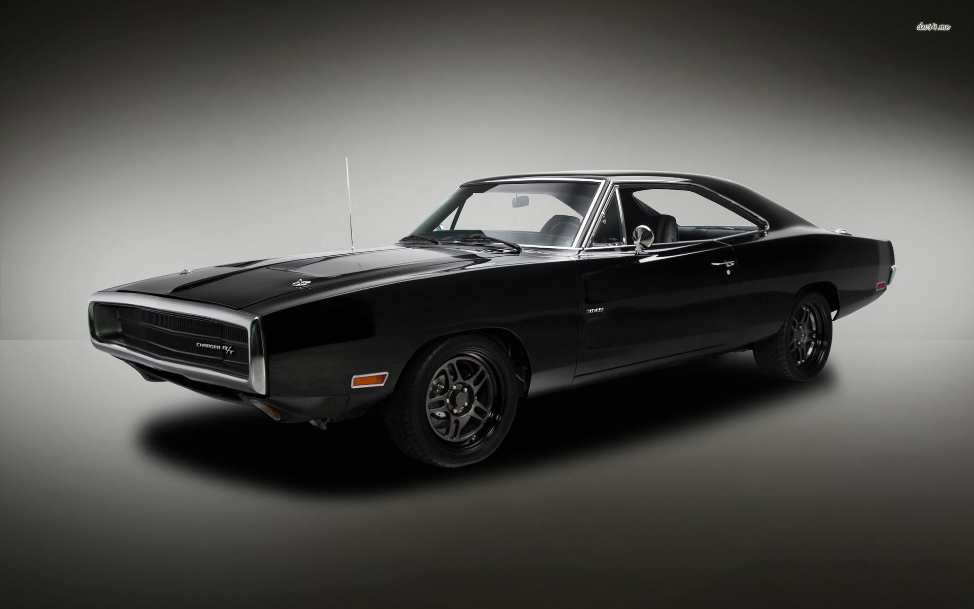 Dodge Charger 500 Wallpapers