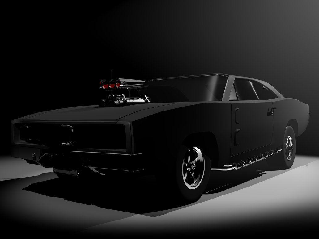 Dodge Charger 500 Wallpapers