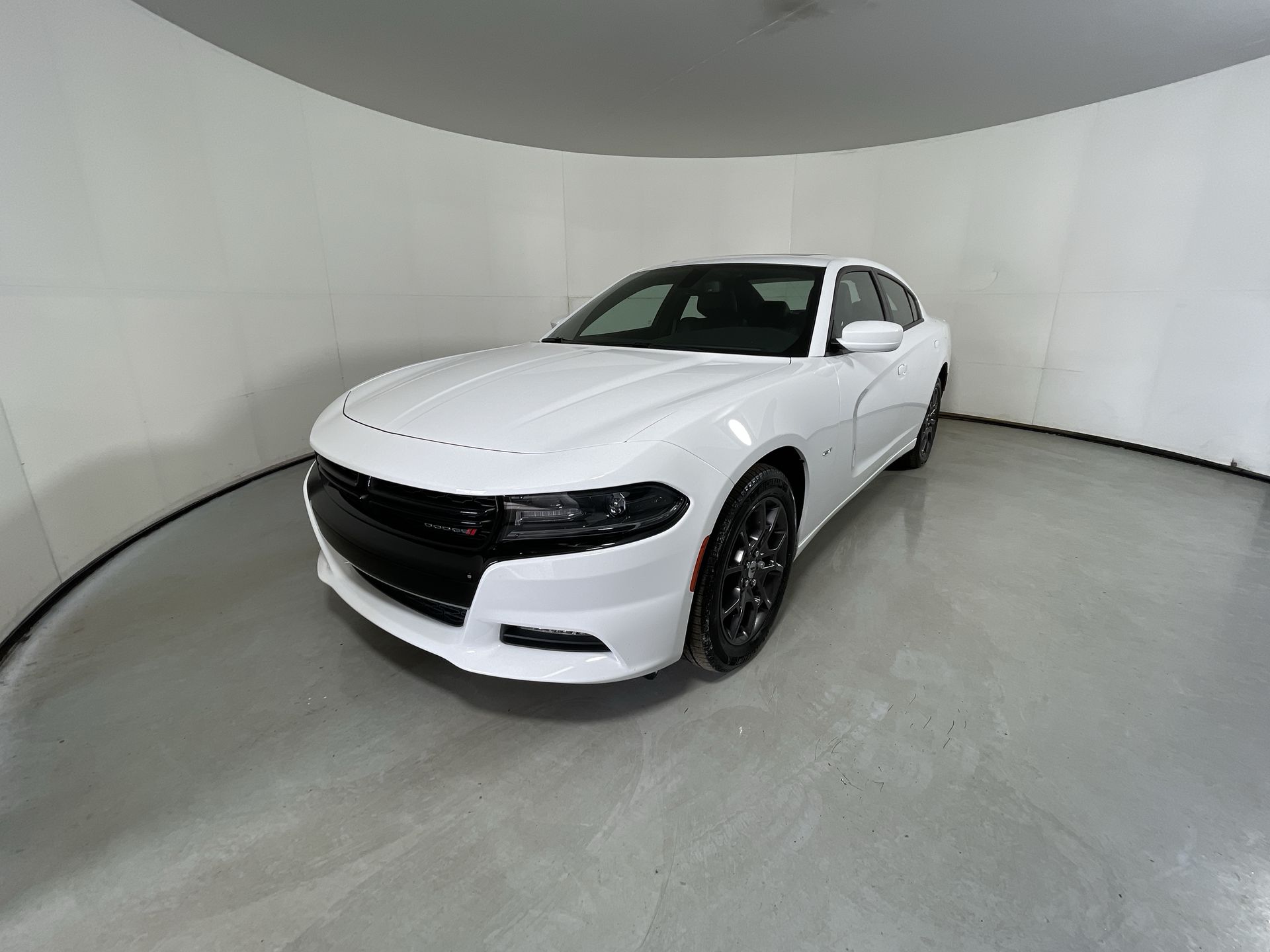 Dodge Charger Blacktop Wallpapers