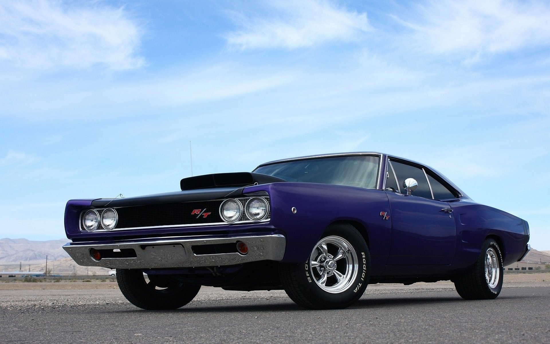 Dodge Coronet Wallpapers