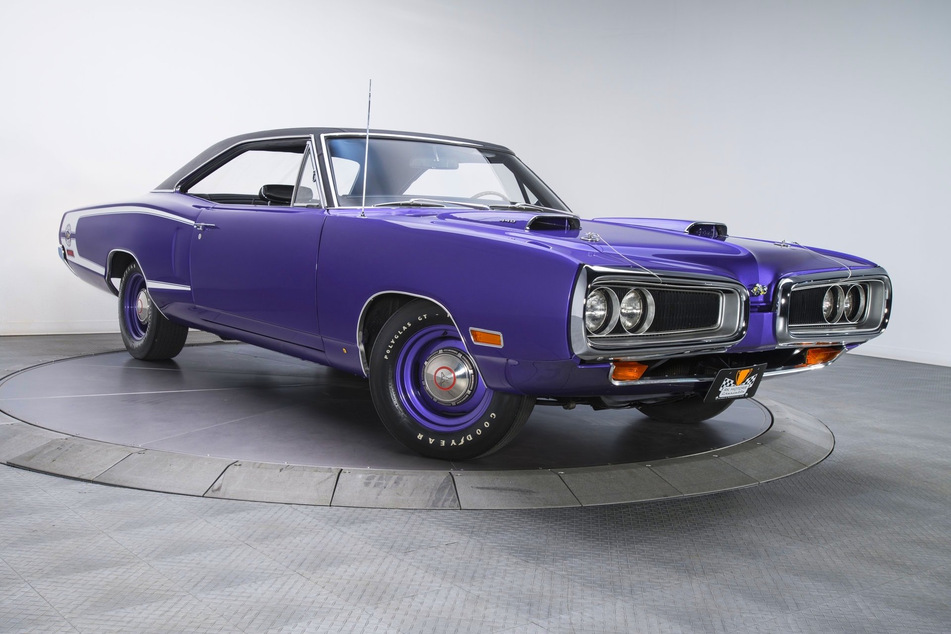 Dodge Coronet Wallpapers