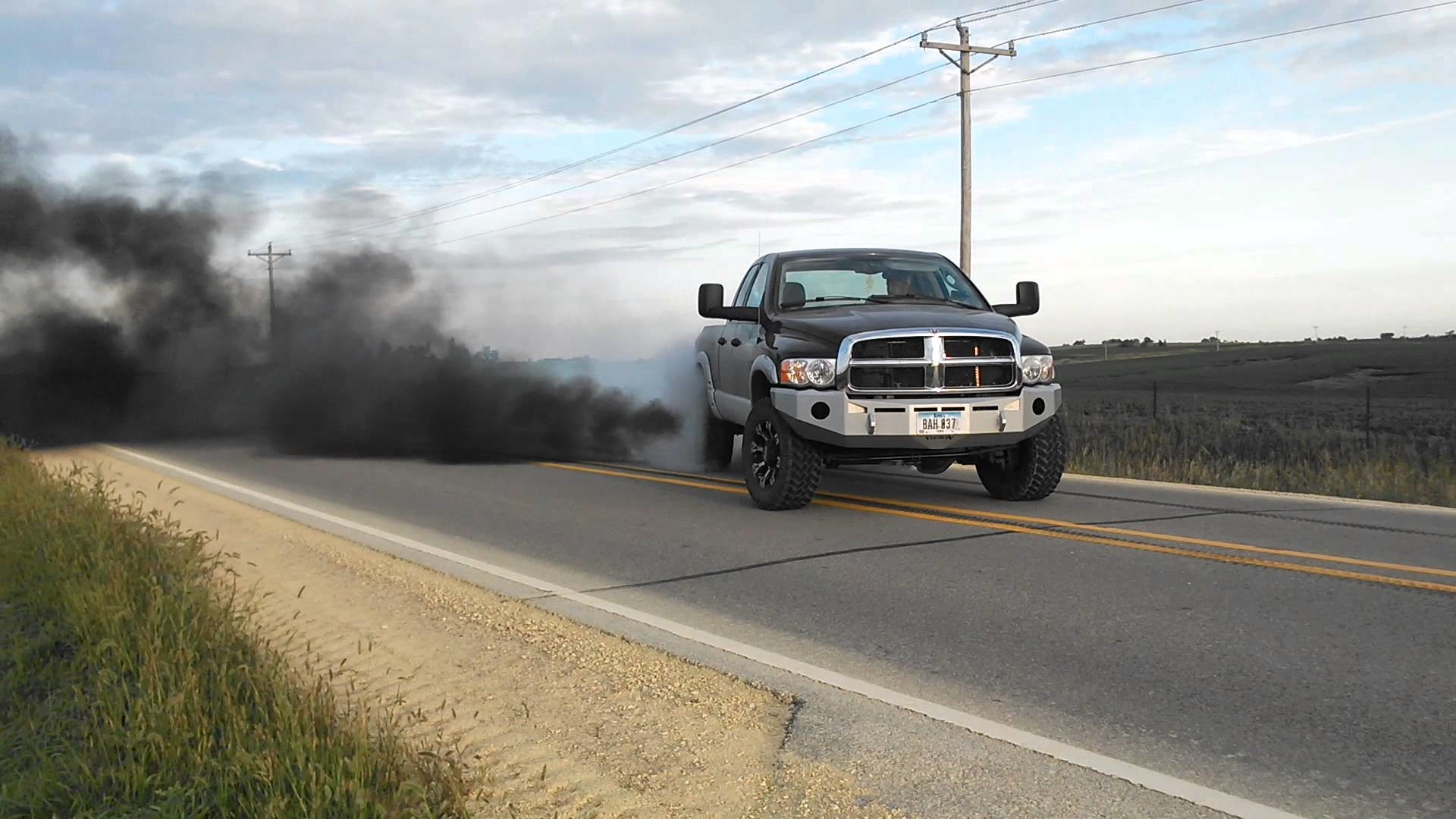 Dodge Cummins Wallpapers