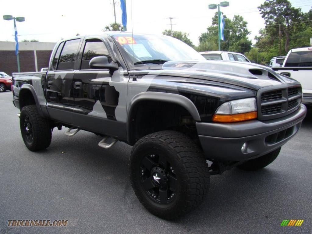 Dodge Dakota Quad Cab Wallpapers